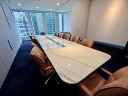 18 ROBINSON (D1), Office #501144901